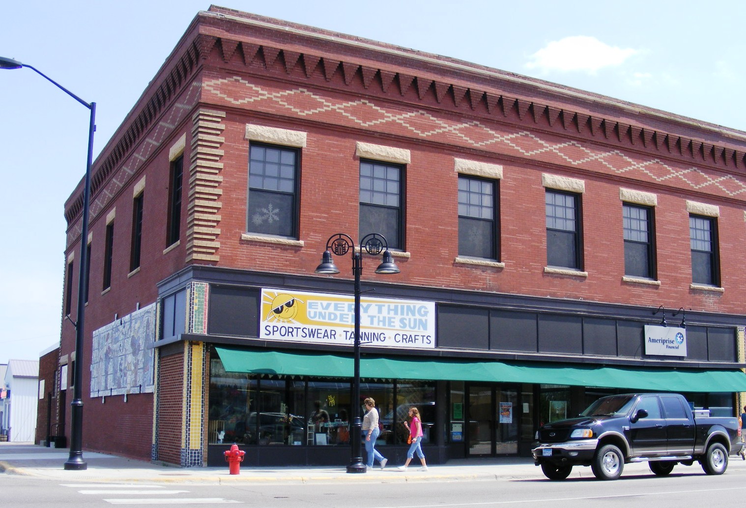 Wadena Minnesota Business Directory